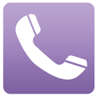 Tips Viber Free Calls Messages icon