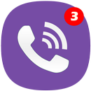 New Viber Video Call And Chatting Advice APK