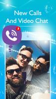 New Viber Video Call And Chatting Advice capture d'écran 1