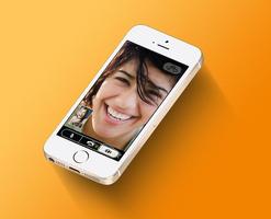 Free Tango Chat Call Ref تصوير الشاشة 3