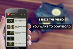 Free Video Downloader 스크린샷 1
