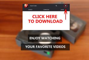 Free Video Downloader 스크린샷 2