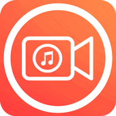 Video Maker Of Photos With Song icon