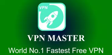 VPN MASTER-Free Unblock Proxy