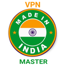 VPN MASTER-INDIA APK