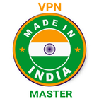 VPN MASTER 图标