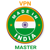 VPN MASTER icon