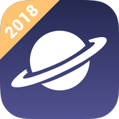 VPN Master 2018 icon