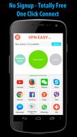 پوستر VPN Easy