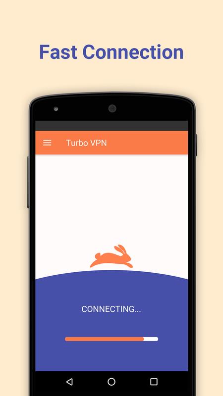 Turbo VPN – Unlimited Free VPN APK Download - Free Tools ...