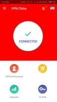 VPN CHINA-Free•unblock•proxy ảnh chụp màn hình 1