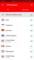VPN CHINA-Free•unblock•proxy ảnh chụp màn hình 2
