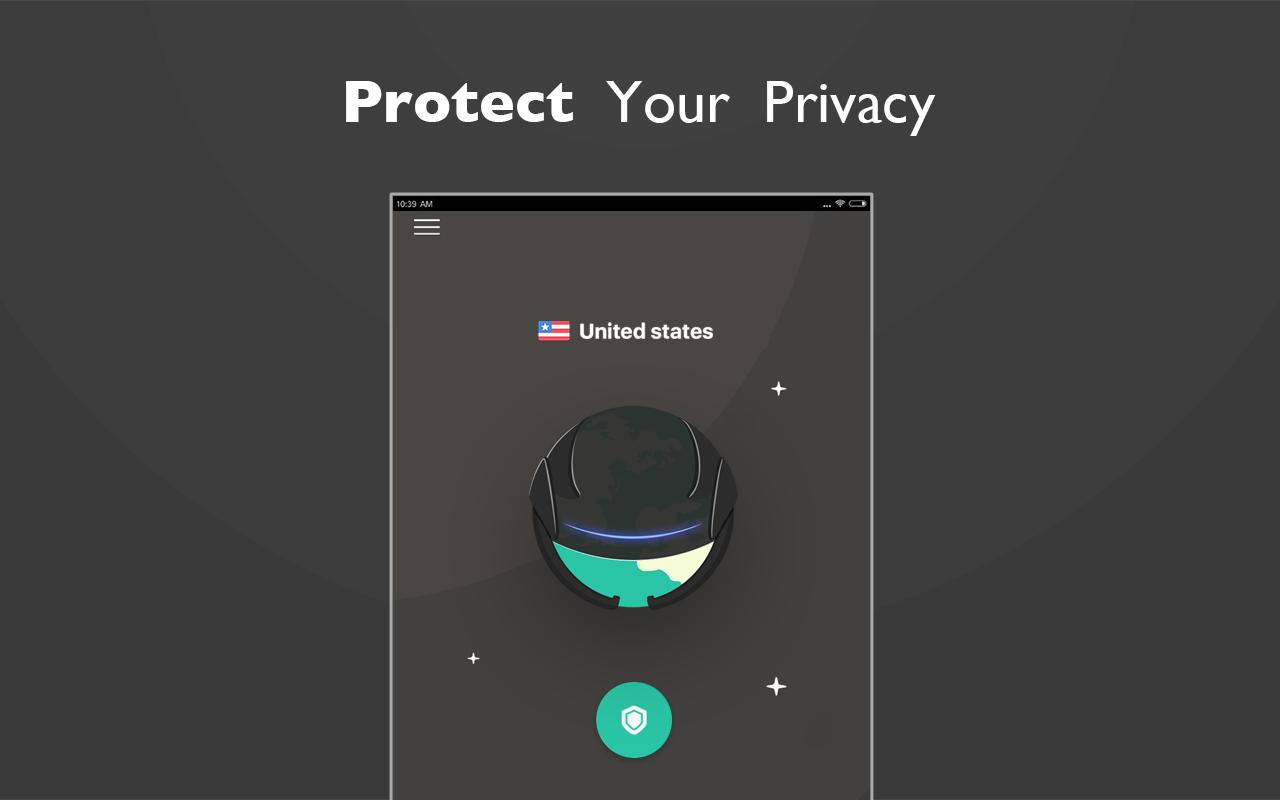 VPN Proxy Master for Android - APK Download