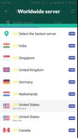 USA VPN-Free•Unblock•Proxy captura de pantalla 2