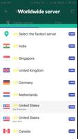 USA VPN-Free•Unblock•Proxy screenshot 2