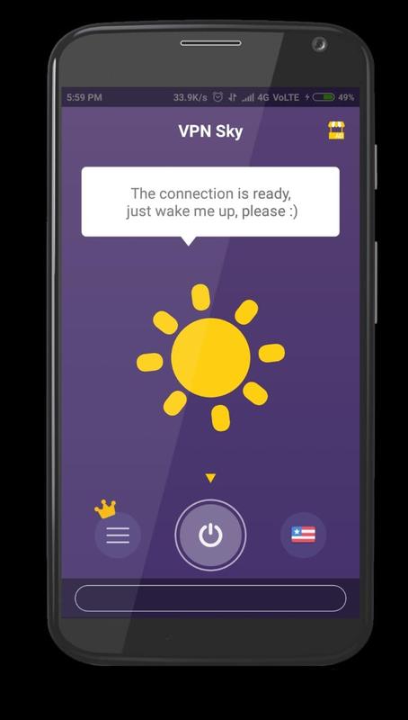 VPN Sky for Android - APK Download