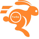 Turbo VPN 图标