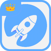 VPN MASTER-FREE icon