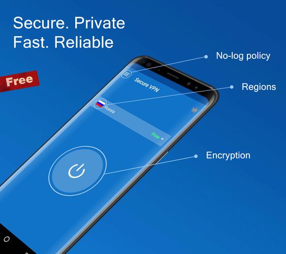 Secure VPN for Android - APK Download