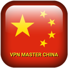 中國VPN-免費解除封鎖代理 icône