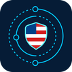 VPN Turbo USA  - Fast, Unblock site, Unlimited VPN