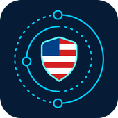 VPN Turbo USA   icon