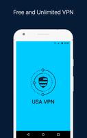 VPN Turbo USA  - Fast, Unblock site, Unlimited VPN captura de pantalla 1