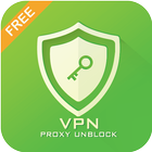 VPN Master - Free VPN ícone