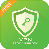 VPN Master - Free VPN-icoon