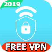 Secure Vpn - Free·unblock·proxy- Security Vpn icon