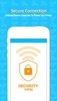 Secure Vpn - Free·unblock·proxy- Security Vpn Ekran Görüntüsü 2