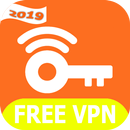 Anonytun Pro 2019 - Proxy Master Free VPN Proxy APK