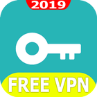 Thunder VPN - fast unlimited and FreeVPN icône