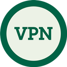 Free VPN 圖標