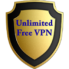 VPN Free Unlimited 圖標