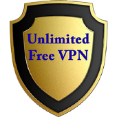 VPN Free Unlimited icon