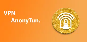 AnonyTun Gold