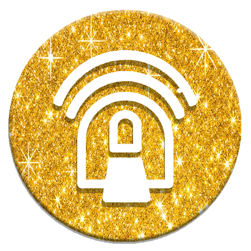 AnonyTun Gold
