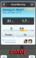 Free Waze Social GPS Maps Tips screenshot 2