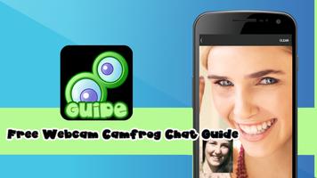 Free Webcam Camfrog Chat Guide 스크린샷 1