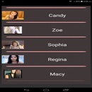 Free Web Cam Chat girl APK