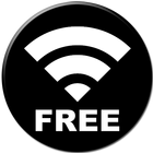 Free WiFi Connect biểu tượng