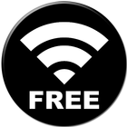 Free WiFi Connect アイコン