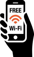 Free WiFi Connect bài đăng