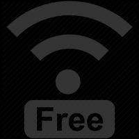 Free WiFi Connect スクリーンショット 1