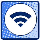 Free Wifi Pass 2016 icône