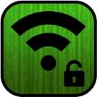 wifi password gratuit 2018 icône
