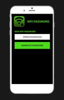 wifi password gratuit 2018 Affiche