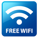 Gratis Wifi Password: 2016 APK