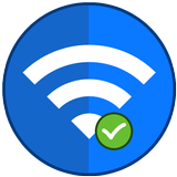 Free Wifi Password Tool icône